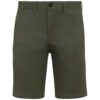 Organic Khaki