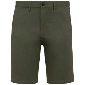 Native Spirit Chino Shorts