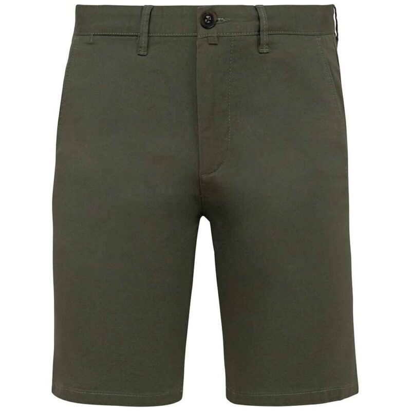 Native Spirit Chino Shorts