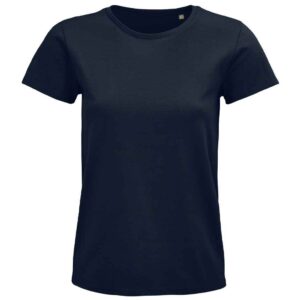 SOL'S Ladies Pioneer Organic T-Shirt