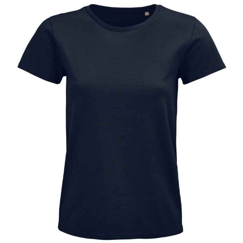 SOL'S Ladies Pioneer Organic T-Shirt