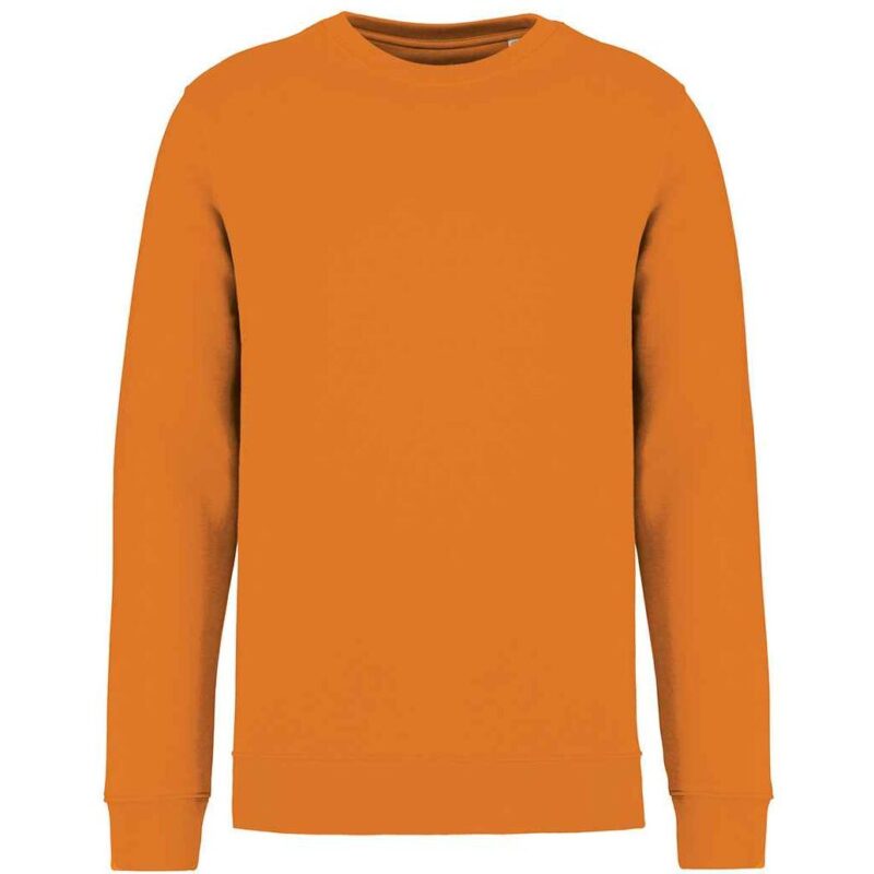 Native Spirit Unisex Crew Neck Sweatshirt