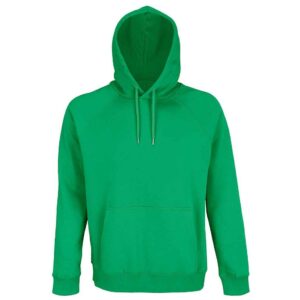 SOL'S Unisex Stellar Organic Hoodie