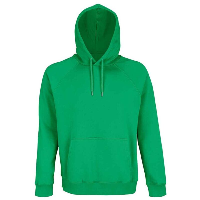 SOL'S Unisex Stellar Organic Hoodie