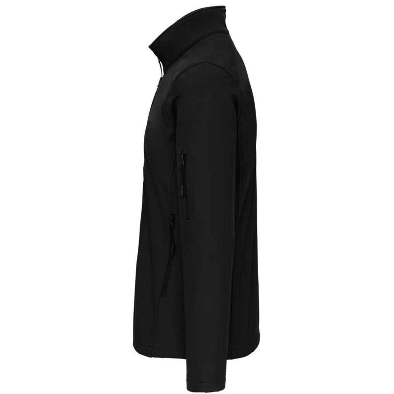 Kariban Soft Shell Jacket