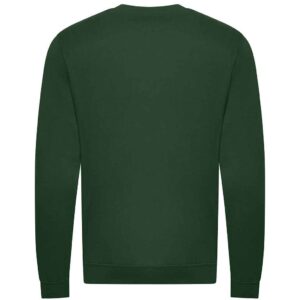 AWDis Unisex Organic Sweatshirt