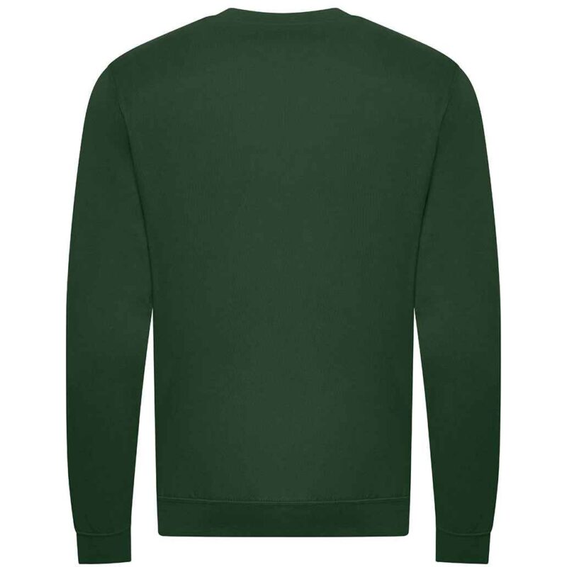 AWDis Unisex Organic Sweatshirt