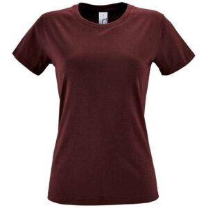 SOL'S Ladies Regent T-Shirt