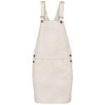Native Spirit Ladies Dungarees Dress