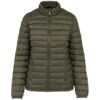 Organic Khaki