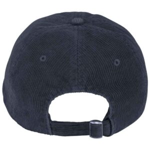 Native Spirit Corduroy 6 Panel Cap