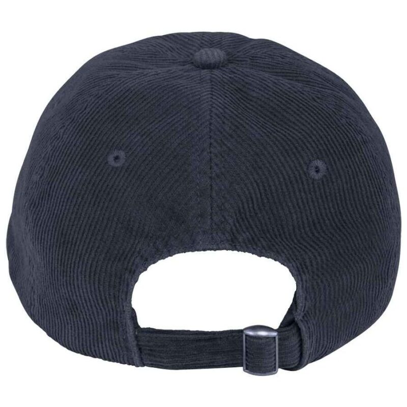 Native Spirit Corduroy 6 Panel Cap