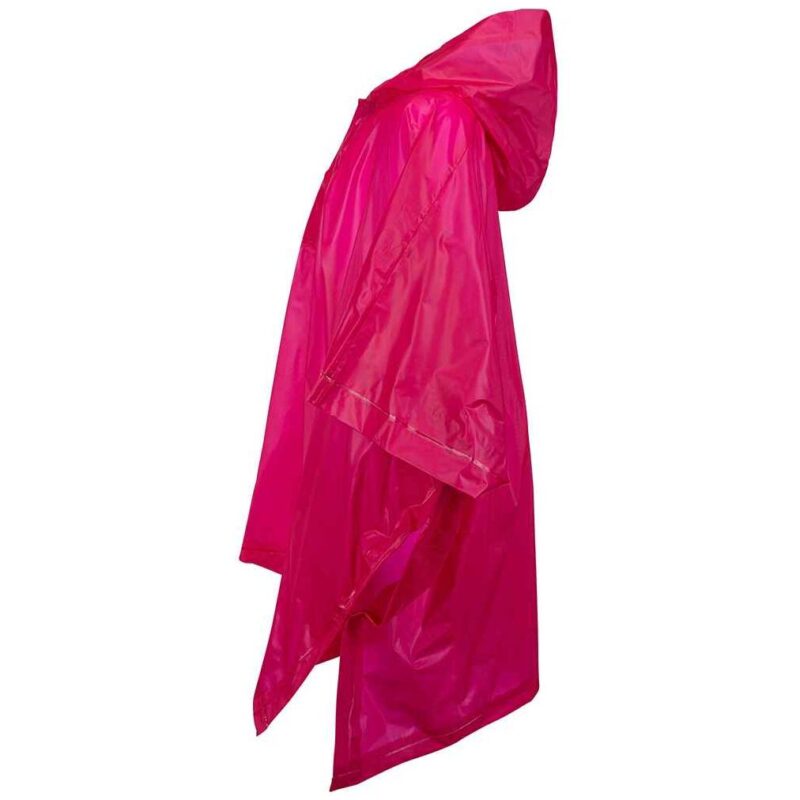 Splashmacs Kids Rain Poncho