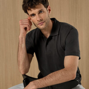 Kustom Kit Regular Fit Recycled Superwash 60 Polo Shirt