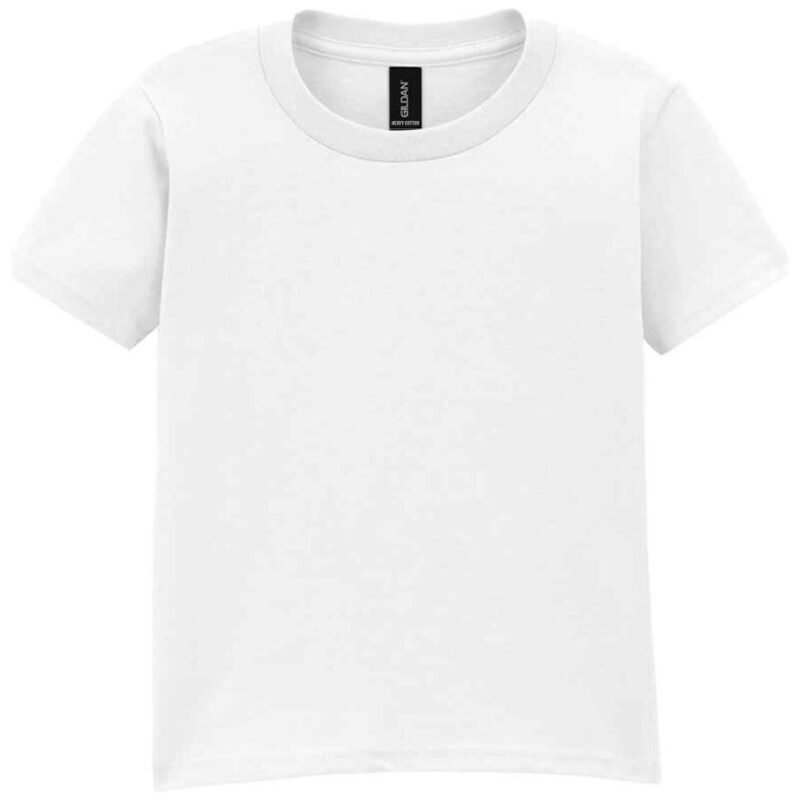 Gildan Heavy Cotton Toddler T-Shirt