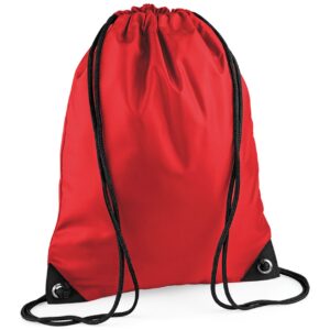 BagBase Premium Gymsac