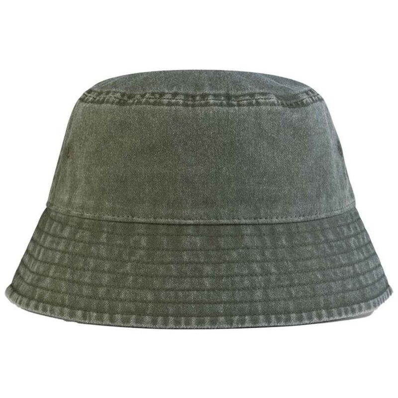 Beechfield Vintage Bucket Hat