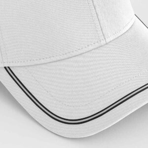 Beechfield Match Day Cap