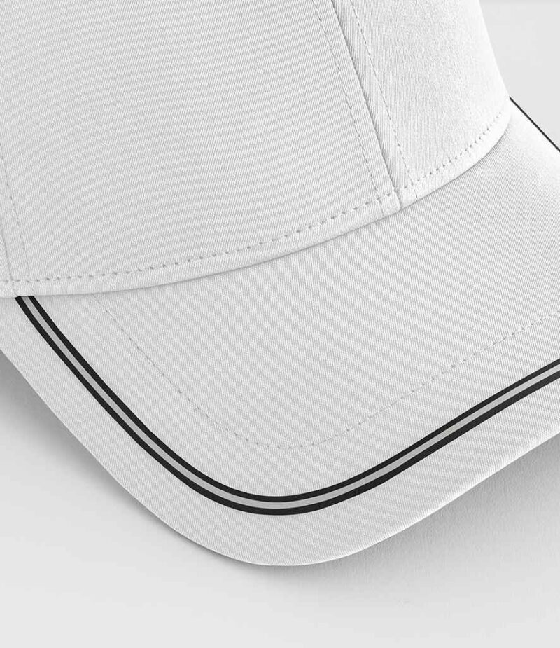 Beechfield Match Day Cap