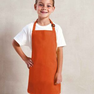 Premier Kids Bib Apron