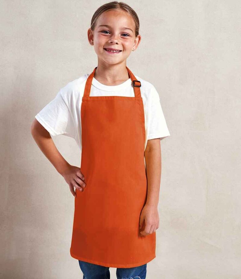 Premier Kids Bib Apron