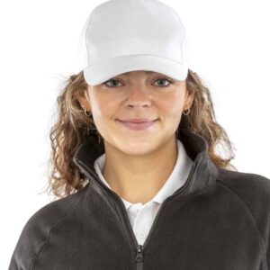 Result Recycled Printers Cap