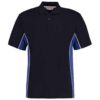 Navy/Royal Blue