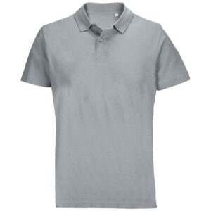 SOL'S Unisex Pulse Twin Pique Polo Shirt