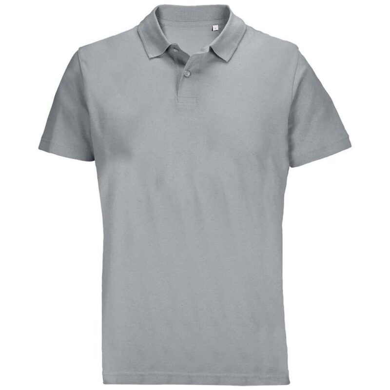 SOL'S Unisex Pulse Twin Pique Polo Shirt