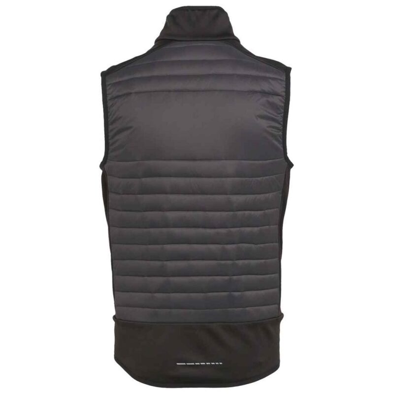 Regatta E-Volve Unisex Thermal Hybrid Bodywarmer