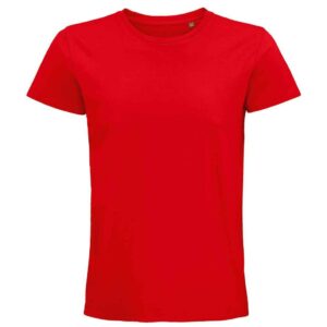 SOL'S Pioneer Organic T-Shirt