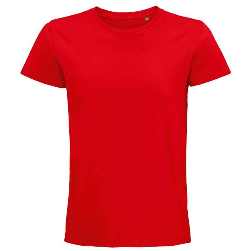 SOL'S Pioneer Organic T-Shirt