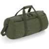 Vintage Military Green