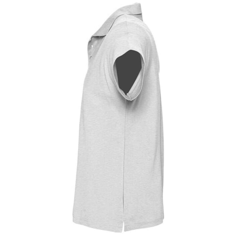 SOL'S Summer II Cotton Pique Polo Shirt