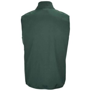 SOL'S Falcon Recycled Soft Shell Bodywarmer
