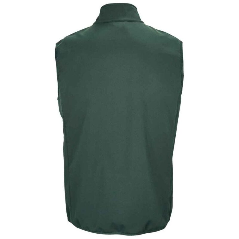 SOL'S Falcon Recycled Soft Shell Bodywarmer