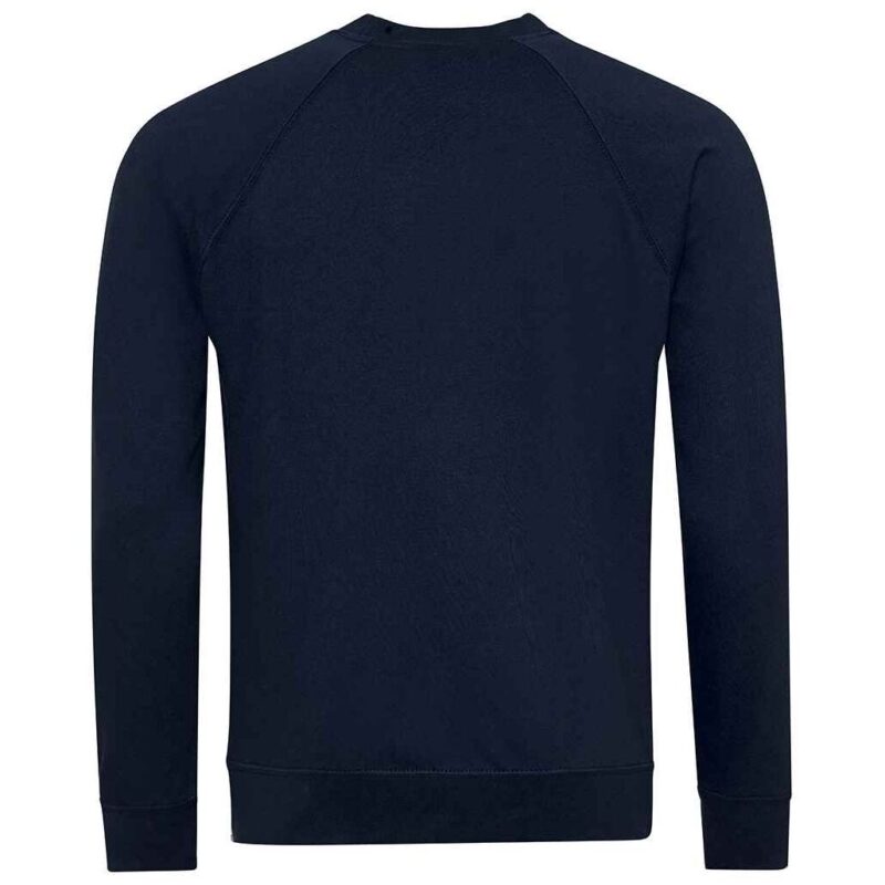 AWDis Academy Senior Raglan Sweatshirt