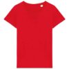 Poppy Red