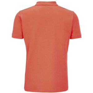 SOL'S Planet Organic Pique Polo Shirt