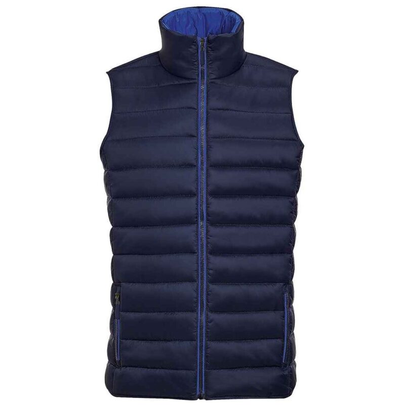 SOL'S Wave Bodywarmer