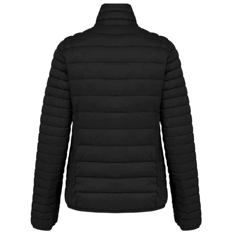Kariban Ladies Lightweight Padded Jacket