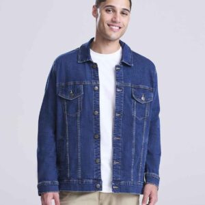 So Denim Noah Denim Jacket