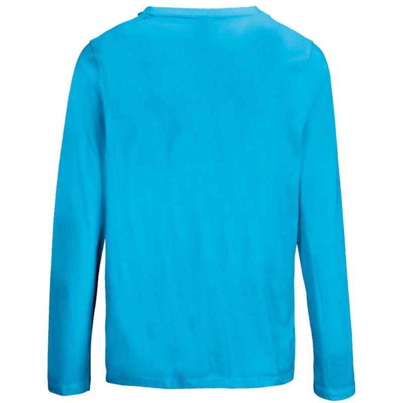 SOL'S Ladies Monarch Long Sleeve T-Shirt