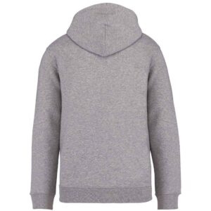Native Spirit Unisex Heavyweight Hooded Sweatshirt