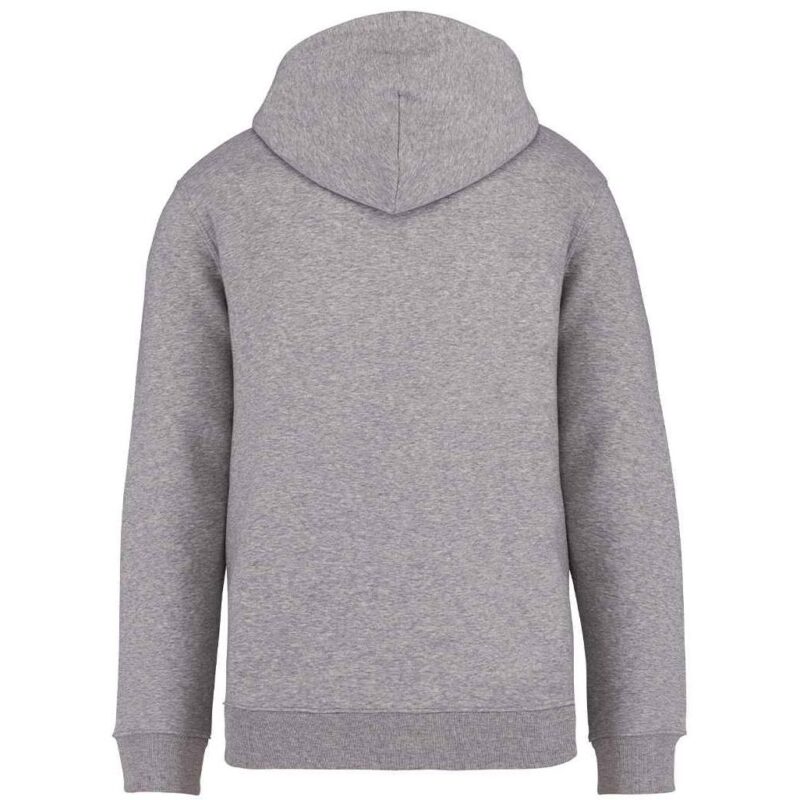 Native Spirit Unisex Heavyweight Hooded Sweatshirt
