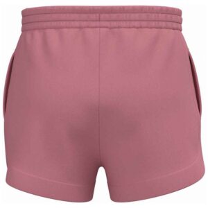 Native Spirit Ladies French Terry Shorts