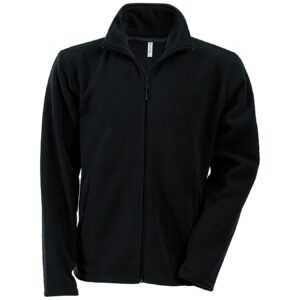 Kariban Falco Micro Fleece Jacket