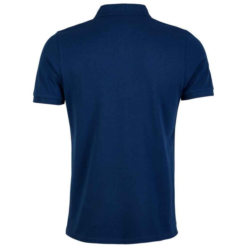 NEOBLU Owen Pique Polo Shirt