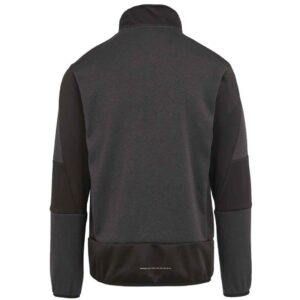 Regatta E-Volve Unisex Knit Effect Midlayer Top