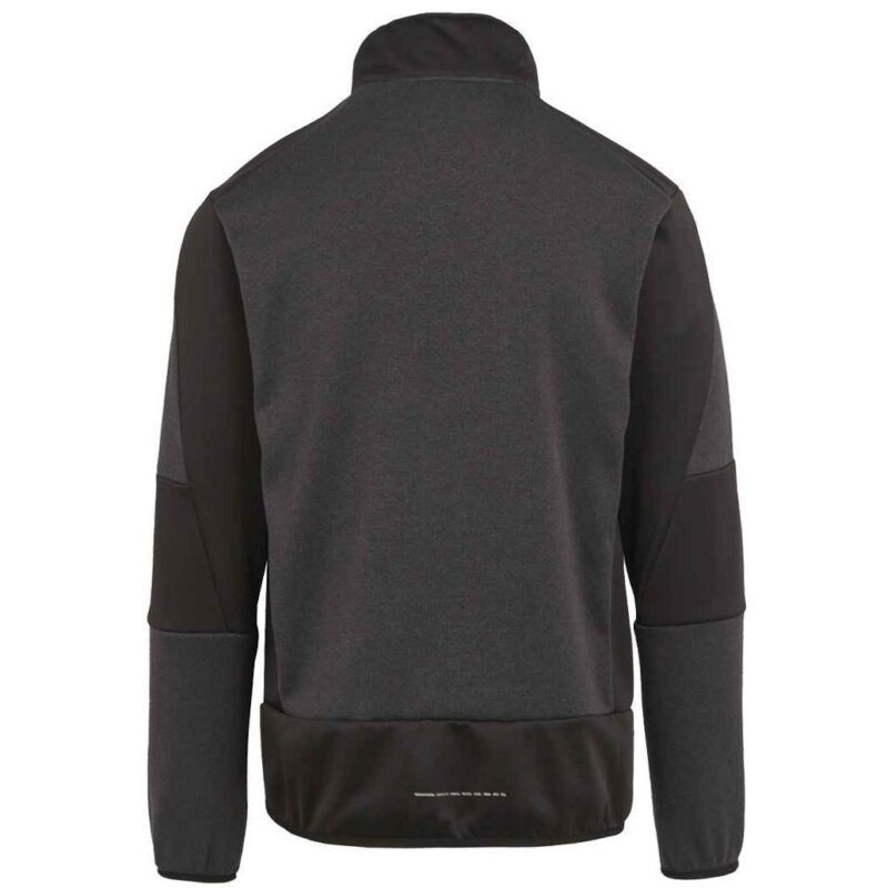 Regatta E-Volve Unisex Knit Effect Midlayer Top